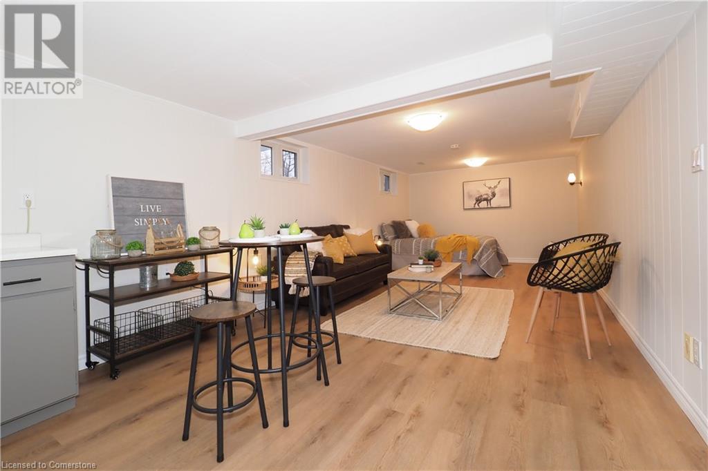 1388 Concession Road, Cambridge, Ontario  N3H 4L7 - Photo 35 - 40688377