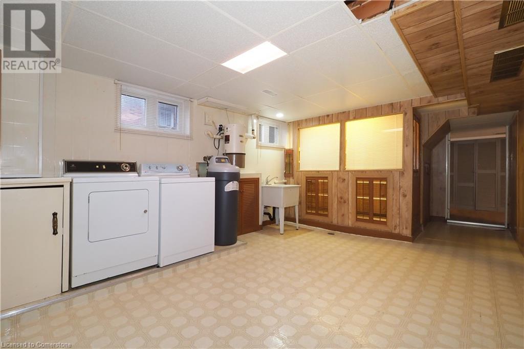 1388 Concession Road, Cambridge, Ontario  N3H 4L7 - Photo 41 - 40688377