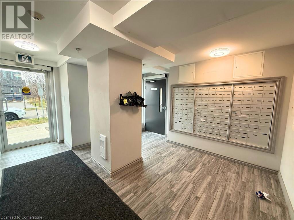 275 Larch Street Unit# 104, Waterloo, Ontario  N2L 3R2 - Photo 12 - 40688270