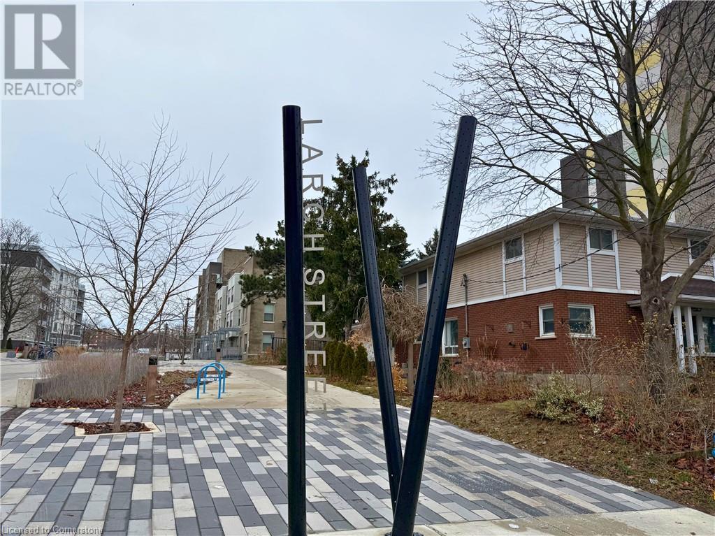 275 Larch Street Unit# 104, Waterloo, Ontario  N2L 3R2 - Photo 14 - 40688270