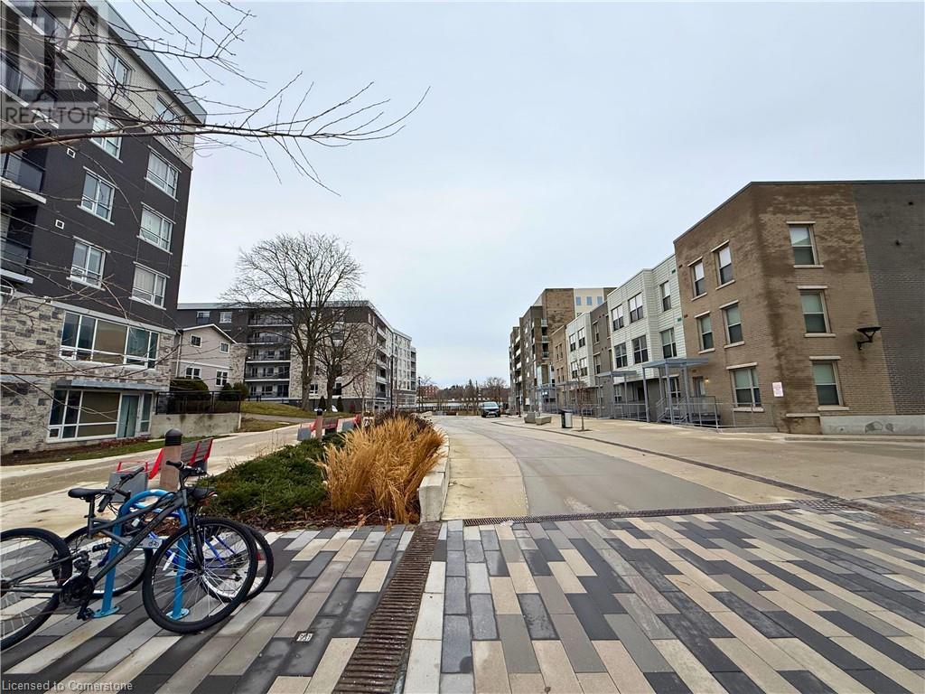 275 Larch Street Unit# 104, Waterloo, Ontario  N2L 3R2 - Photo 15 - 40688270