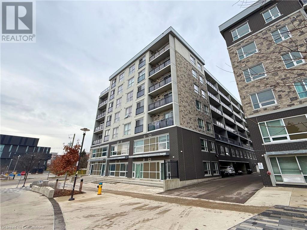 275 Larch Street Unit# 104, Waterloo, Ontario  N2L 3R2 - Photo 2 - 40688270