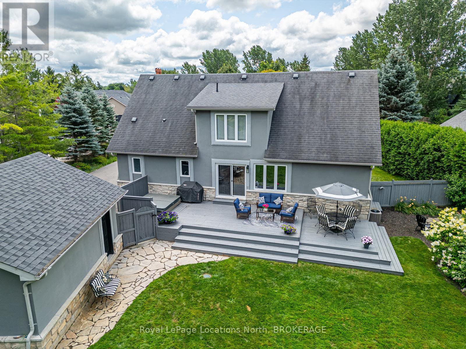 17 Trails End, Collingwood, Ontario  L9Y 5B1 - Photo 29 - S11911181