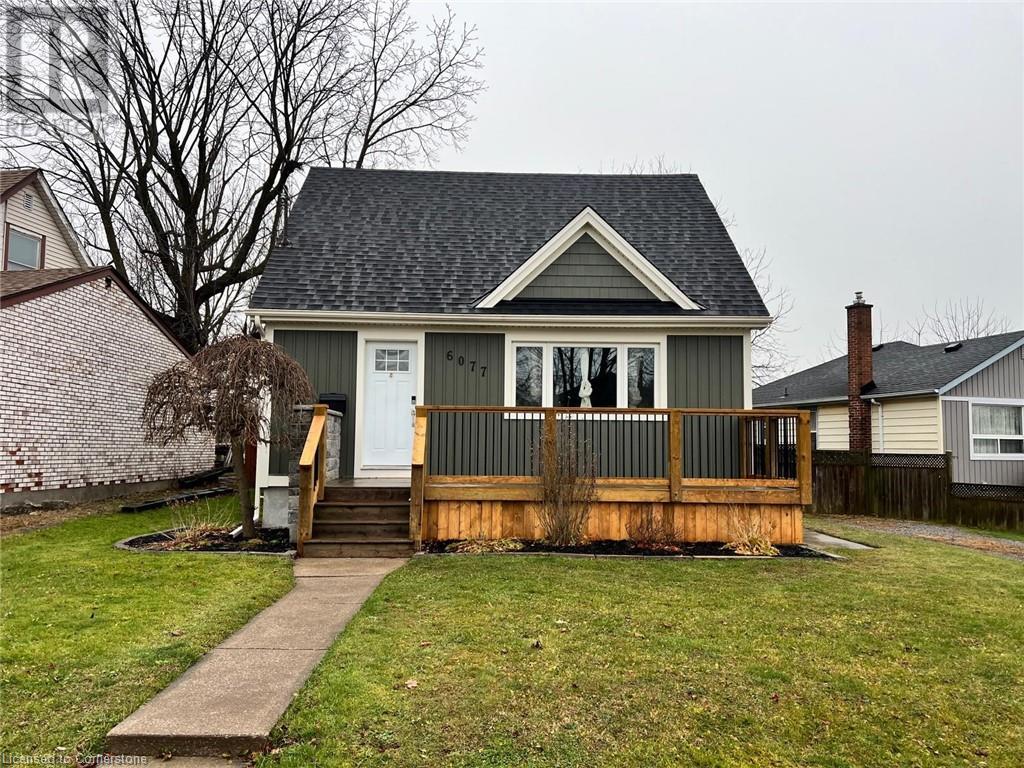 6077 COLLINS Drive, Niagara Falls, Ontario