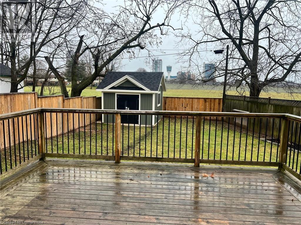 6077 Collins Drive, Niagara Falls, Ontario  L2G 2S3 - Photo 21 - 40688419