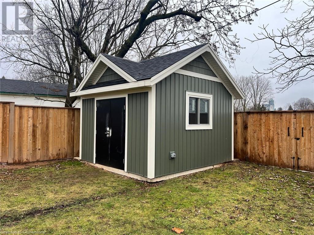 6077 Collins Drive, Niagara Falls, Ontario  L2G 2S3 - Photo 22 - 40688419