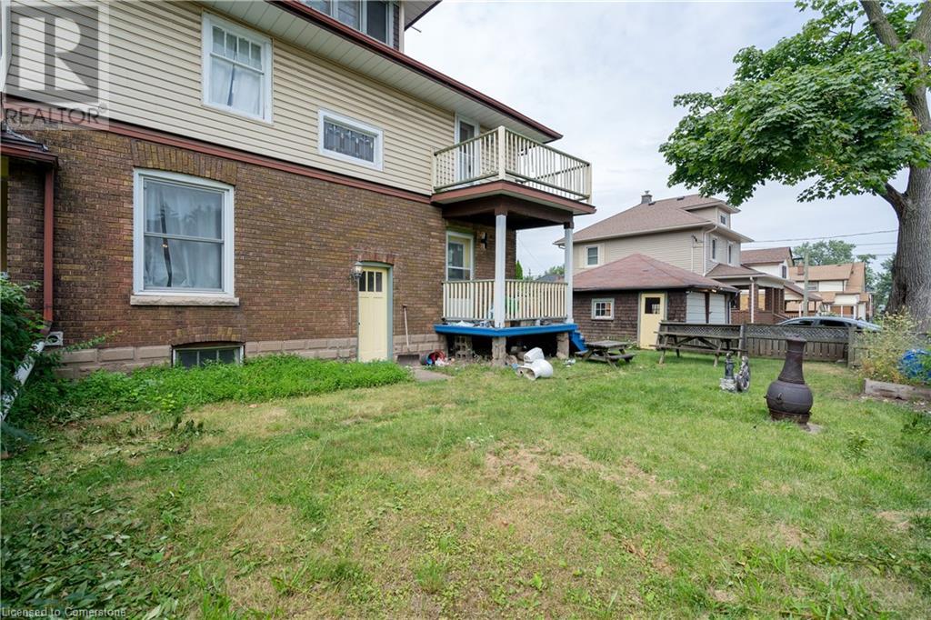 4965 Jepson Street, Niagara Falls, Ontario  L2E 1K3 - Photo 7 - 40687932