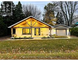 31 GLASS STREET, Bluewater, Ontario