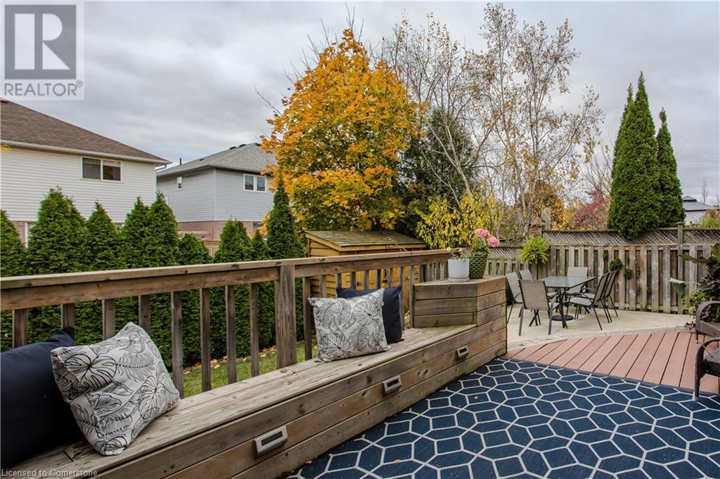 4008 Jarvis Crescent, Burlington, Ontario  L7M 4K1 - Photo 10 - 40687371