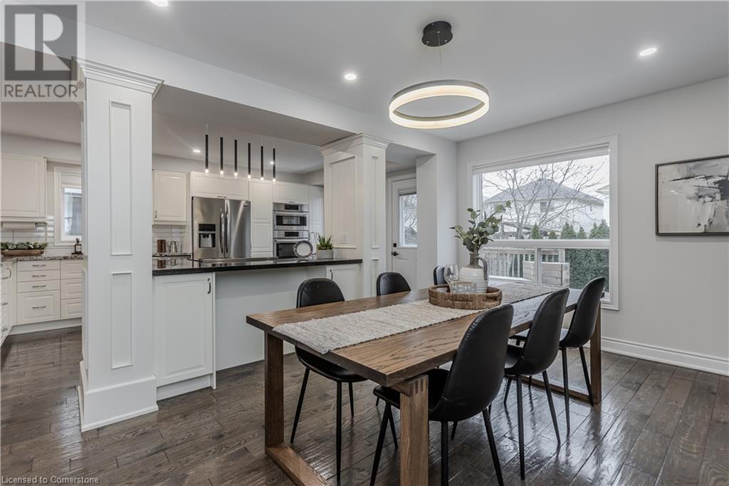 4008 Jarvis Crescent, Burlington, Ontario  L7M 4K1 - Photo 19 - 40687371