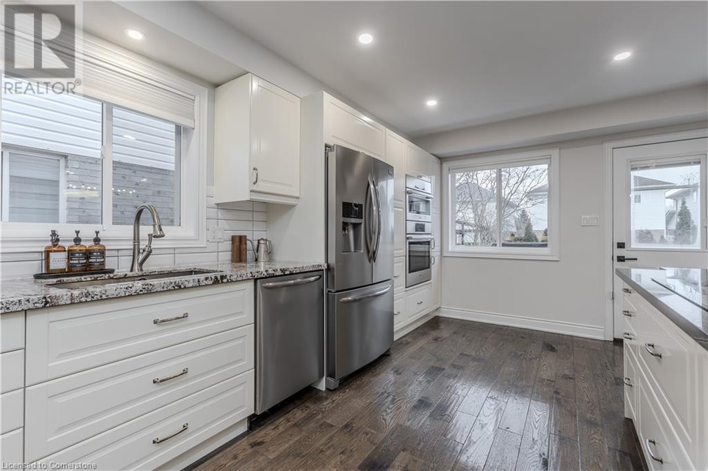 4008 Jarvis Crescent, Burlington, Ontario  L7M 4K1 - Photo 16 - 40687371