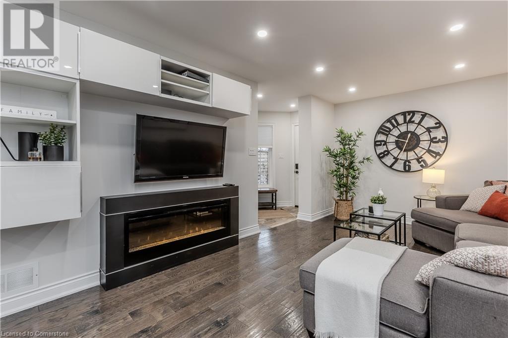 4008 Jarvis Crescent, Burlington, Ontario  L7M 4K1 - Photo 14 - 40687371