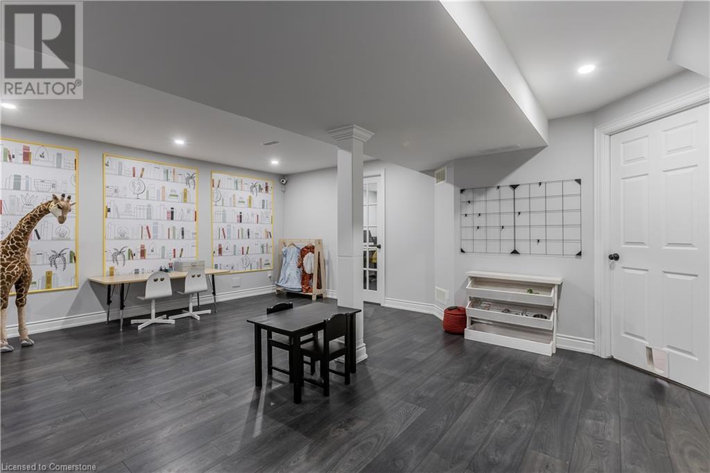 4008 Jarvis Crescent, Burlington, Ontario  L7M 4K1 - Photo 28 - 40687371