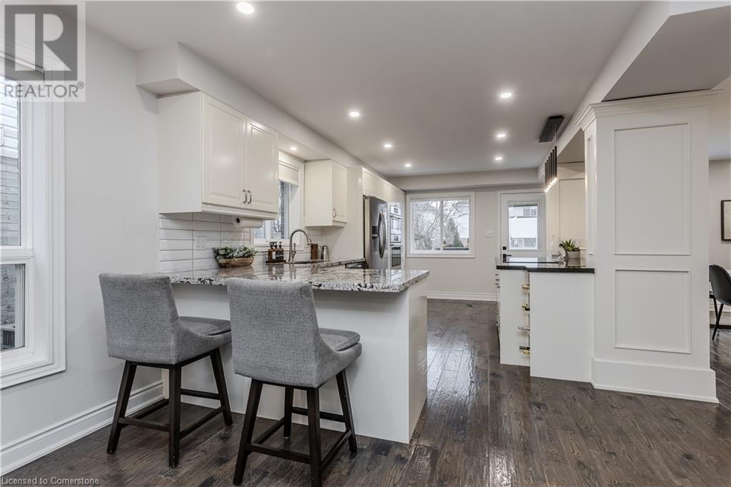 4008 Jarvis Crescent, Burlington, Ontario  L7M 4K1 - Photo 15 - 40687371