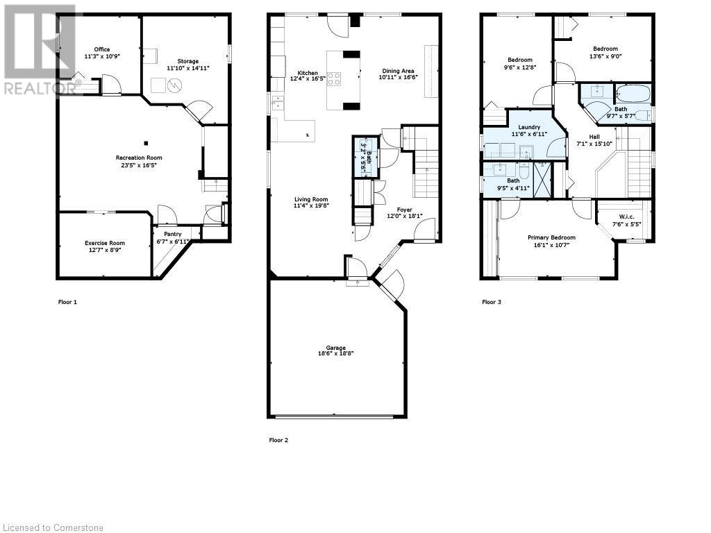 4008 Jarvis Crescent, Burlington, Ontario  L7M 4K1 - Photo 32 - 40687371