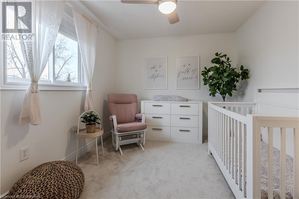 4008 Jarvis Crescent, Burlington, Ontario  L7M 4K1 - Photo 33 - 40687371