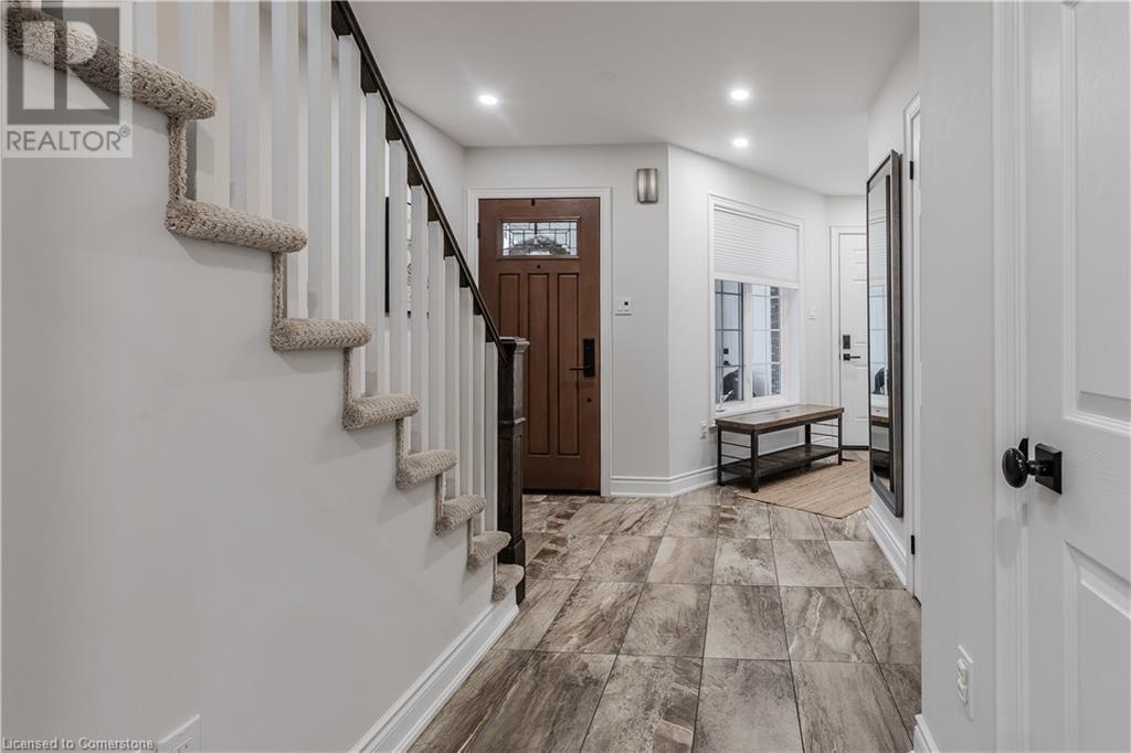 4008 Jarvis Crescent, Burlington, Ontario  L7M 4K1 - Photo 12 - 40687371