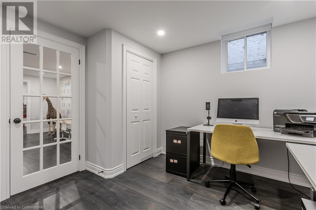 4008 Jarvis Crescent, Burlington, Ontario  L7M 4K1 - Photo 41 - 40687371