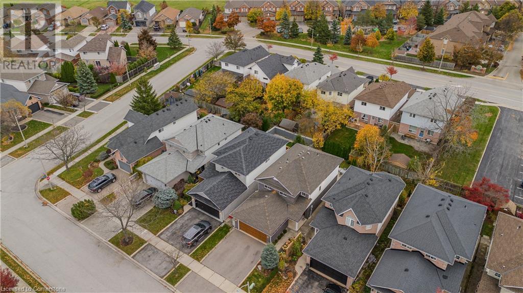 4008 Jarvis Crescent, Burlington, Ontario  L7M 4K1 - Photo 42 - 40687371