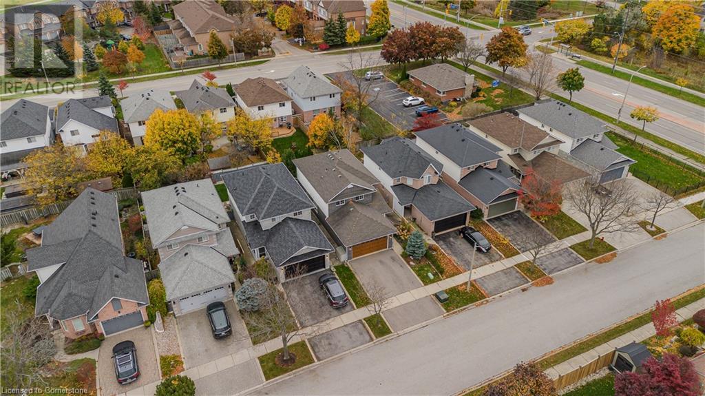 4008 Jarvis Crescent, Burlington, Ontario  L7M 4K1 - Photo 43 - 40687371