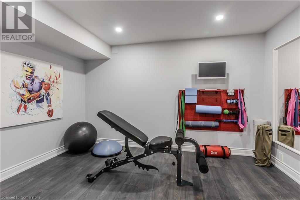 4008 Jarvis Crescent, Burlington, Ontario  L7M 4K1 - Photo 39 - 40687371