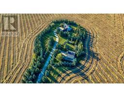 240132 Range Rd 34