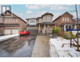 23 Annina Crescent, Markham (Village Green-South Unionville), Ca