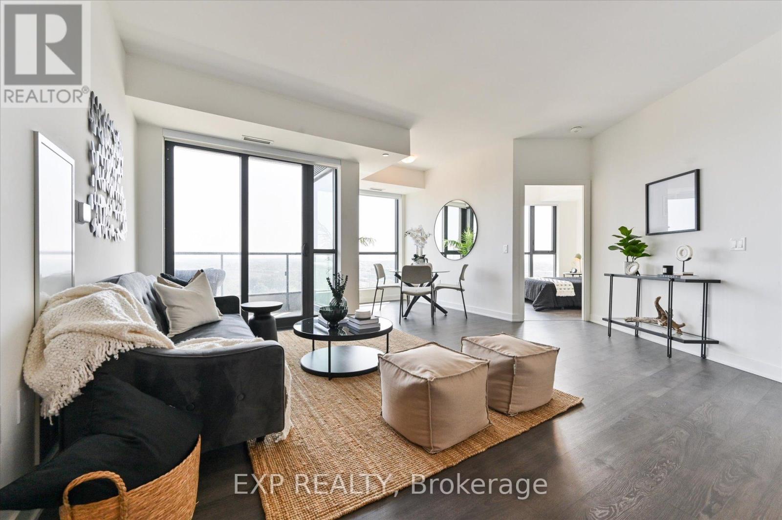 Property at 1006 - 120 EAGLE ROCK WAY image 1