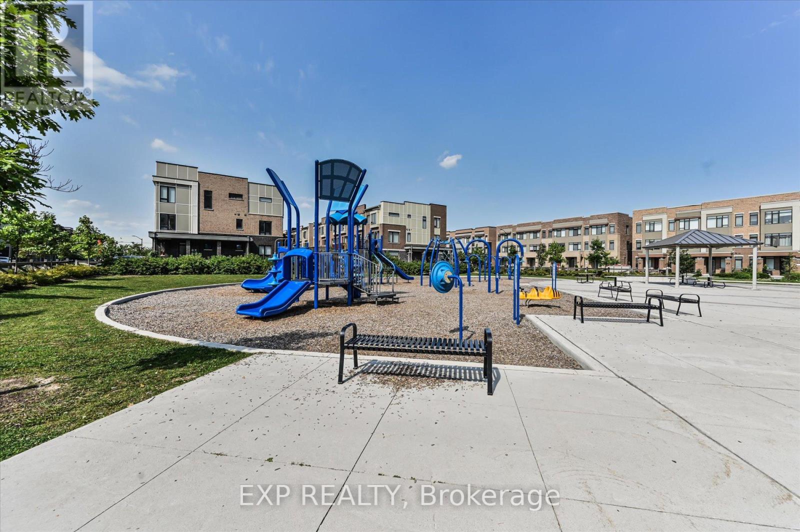 1006 - 120 Eagle Rock Way, Vaughan, Ontario  L6A 5C2 - Photo 10 - N11911292