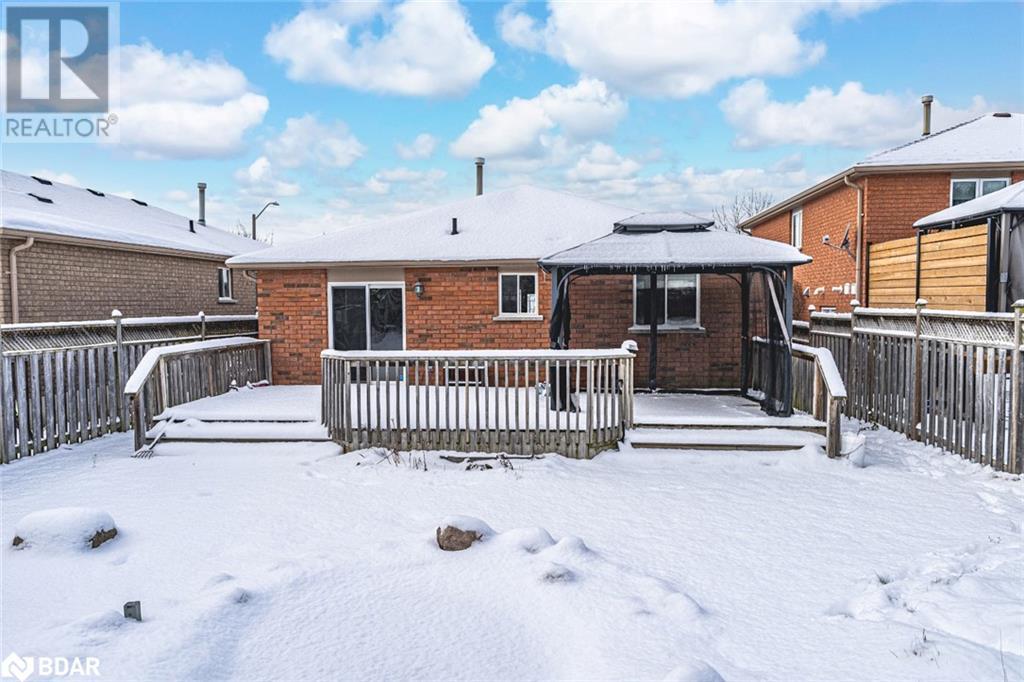 15 Seline Crescent, Barrie, Ontario  L4N 0Y6 - Photo 15 - 40688447