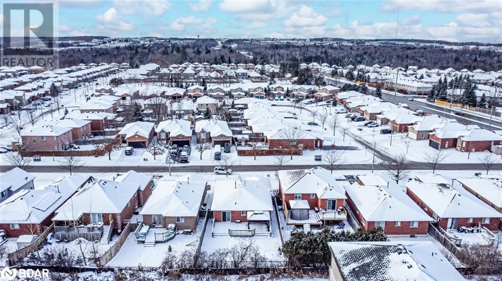 15 Seline Crescent, Barrie, Ontario  L4N 0Y6 - Photo 2 - 40688447