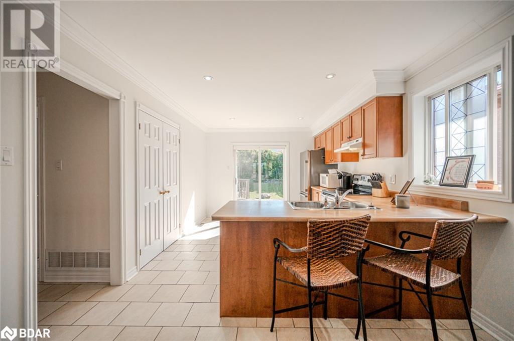 15 Seline Crescent, Barrie, Ontario  L4N 0Y6 - Photo 5 - 40688447