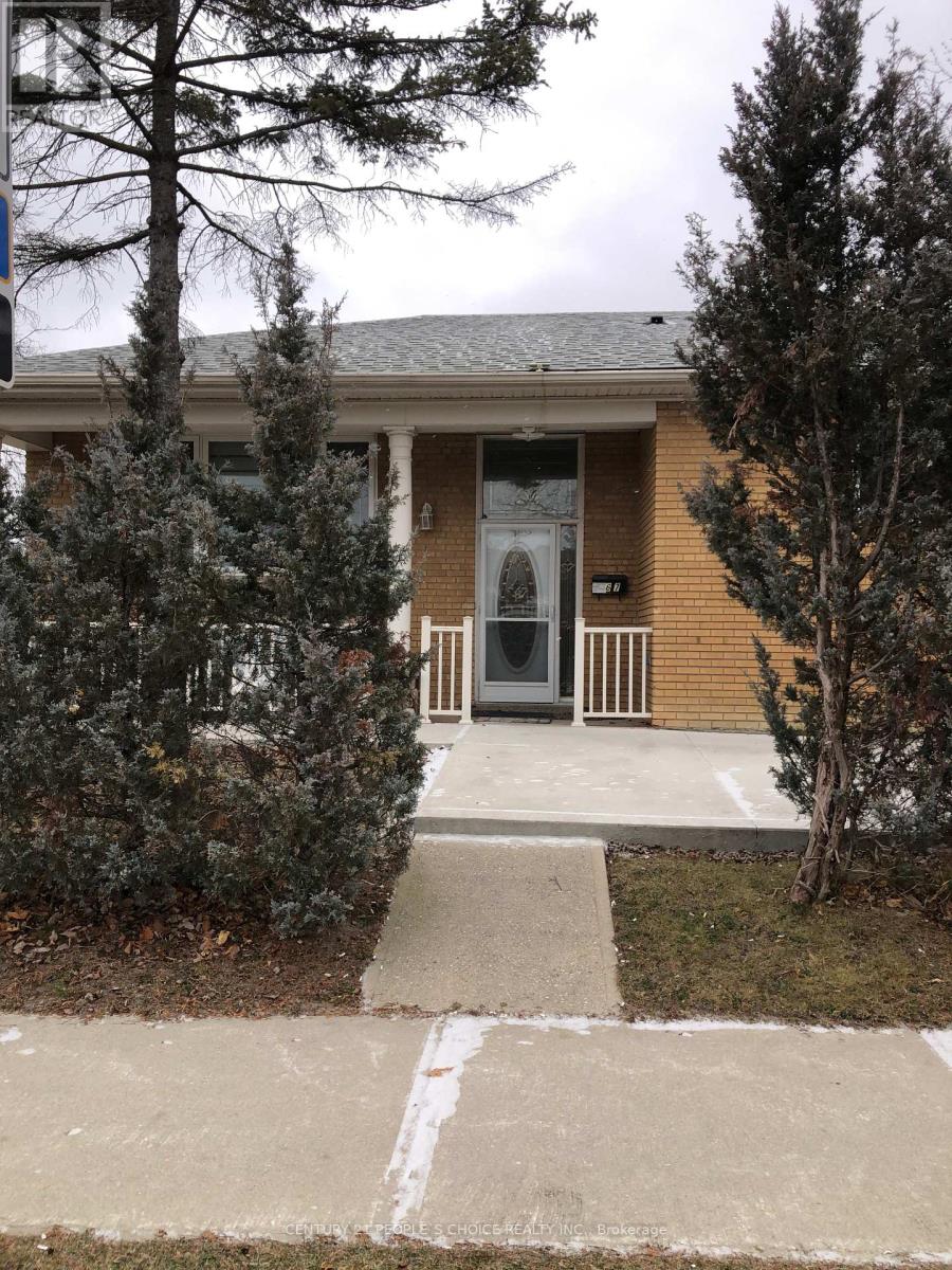 67 Moon Valley Drive, Toronto, Ontario  M9W 3N5 - Photo 2 - W11908271