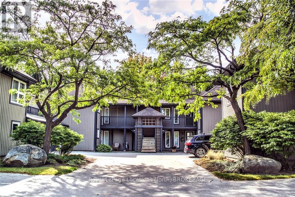 410 MARINERS WAY, Collingwood, Ontario