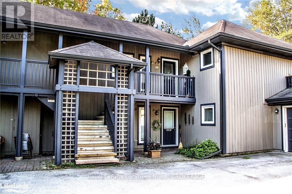 410 Mariners Way, Collingwood, Ontario  L9Y 4T9 - Photo 2 - S10434185