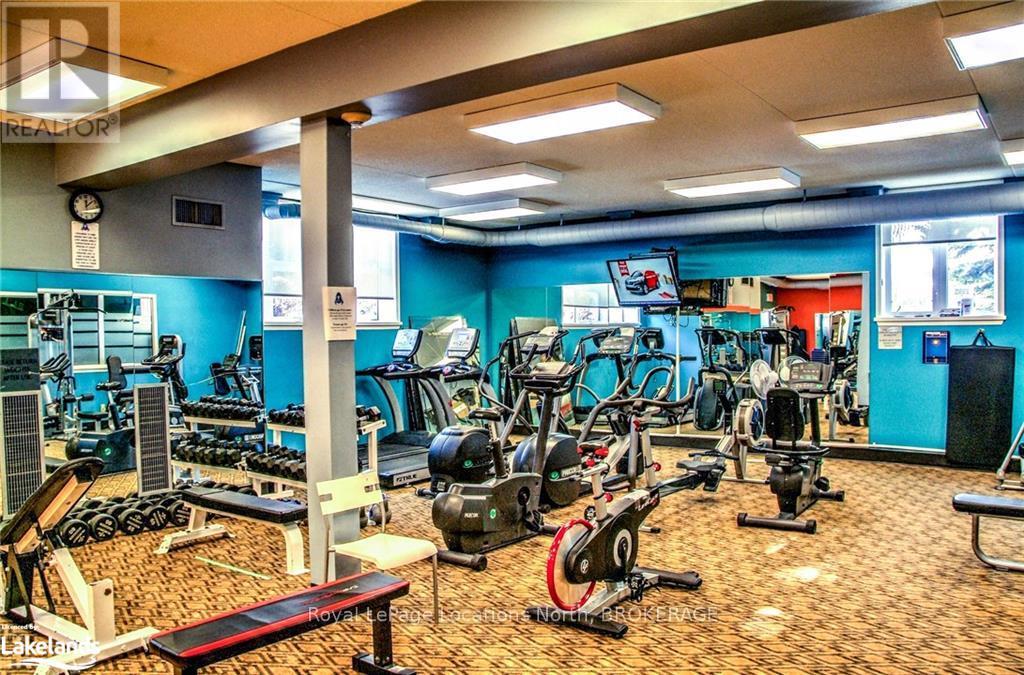 410 Mariners Way, Collingwood, Ontario  L9Y 4T9 - Photo 36 - S10434185