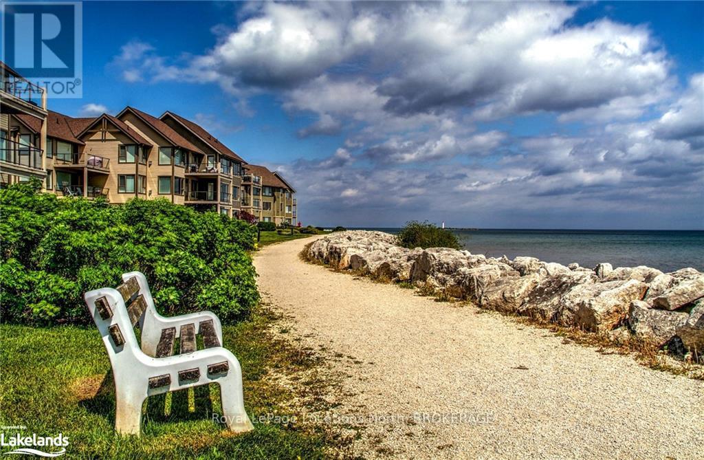 410 Mariners Way, Collingwood, Ontario  L9Y 4T9 - Photo 40 - S10434185