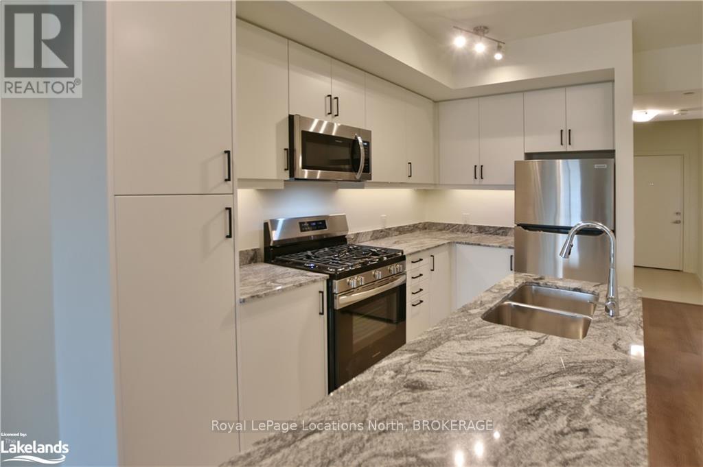 412 - 5 Spooner Crescent, Collingwood, Ontario  L9Y 1T3 - Photo 19 - S10439477