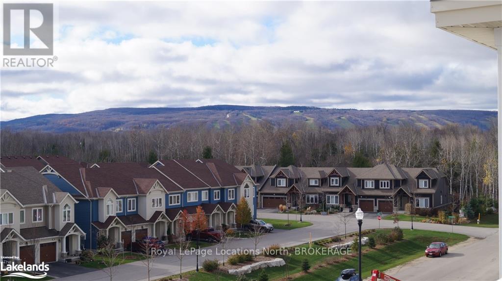 412 - 5 Spooner Crescent, Collingwood, Ontario  L9Y 1T3 - Photo 2 - S10439477