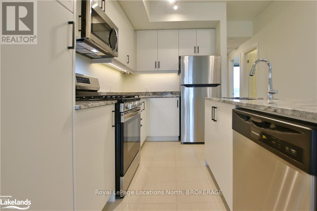 412 - 5 Spooner Crescent, Collingwood, Ontario  L9Y 1T3 - Photo 20 - S10439477