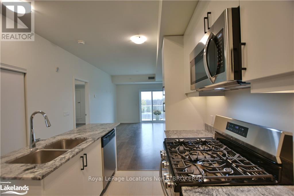 412 - 5 Spooner Crescent, Collingwood, Ontario  L9Y 1T3 - Photo 21 - S10439477