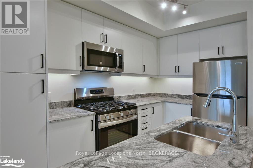 412 - 5 Spooner Crescent, Collingwood, Ontario  L9Y 1T3 - Photo 22 - S10439477