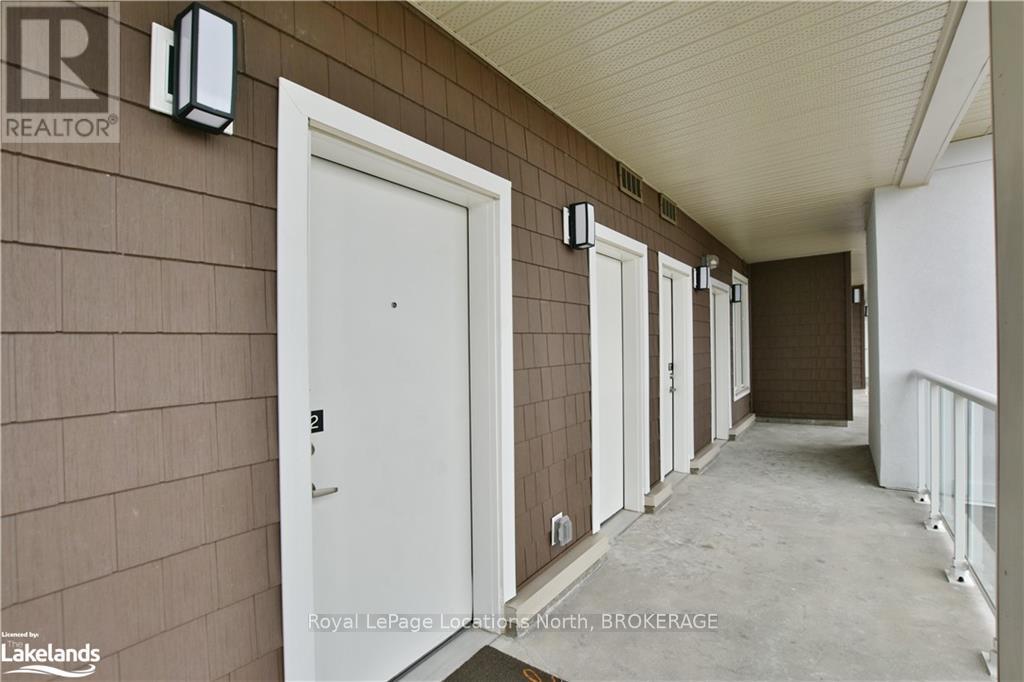 412 - 5 Spooner Crescent, Collingwood, Ontario  L9Y 1T3 - Photo 6 - S10439477