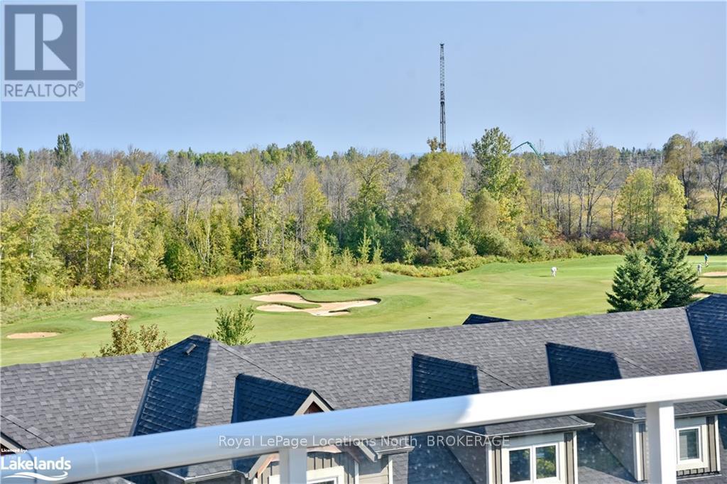 412 - 5 Spooner Crescent, Collingwood, Ontario  L9Y 1T3 - Photo 9 - S10439477