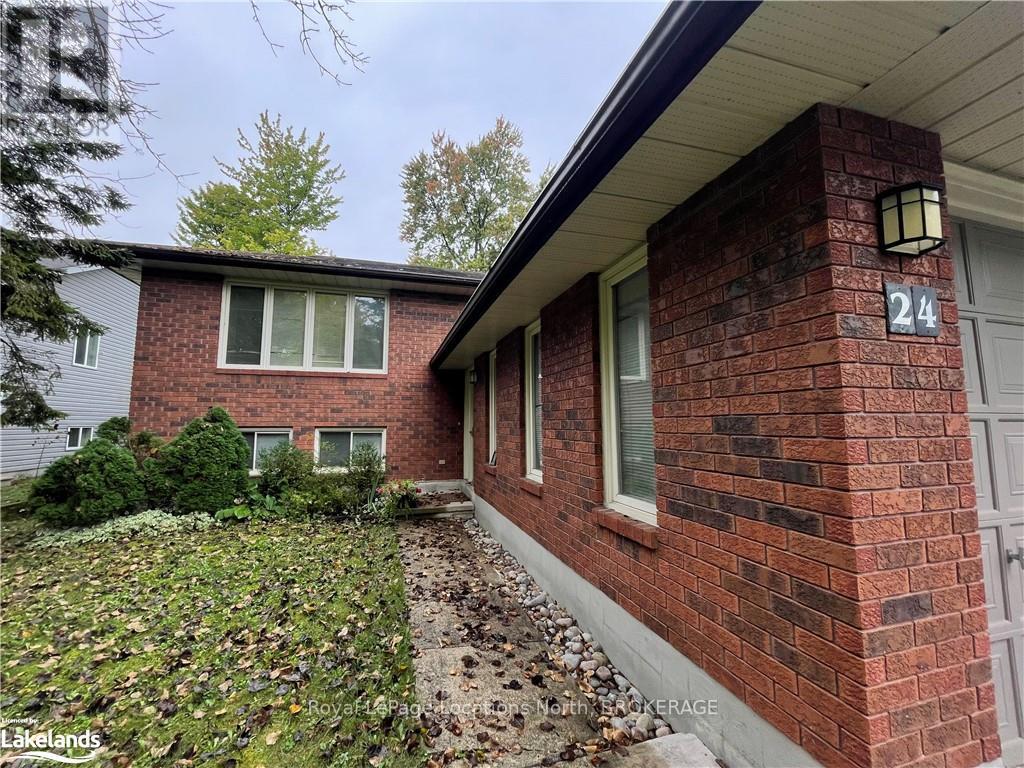 24 55th Street S, Wasaga Beach, Ontario  L9Z 1W9 - Photo 4 - S10896157