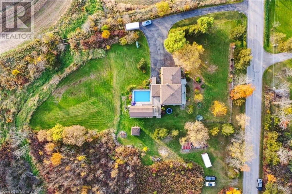 7956 Twenty Road, Smithville, Ontario  L0R 2A0 - Photo 1 - 40668712