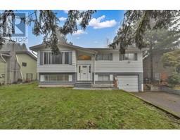 12110 GREENWELL STREET, Maple Ridge, British Columbia