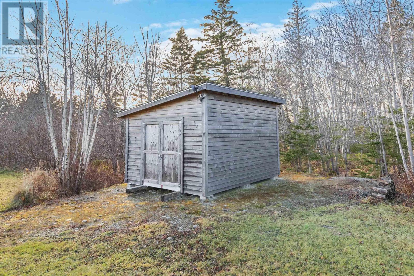 6921 Highway 3, Hunts Point, Nova Scotia  B0T 1G0 - Photo 23 - 202500350