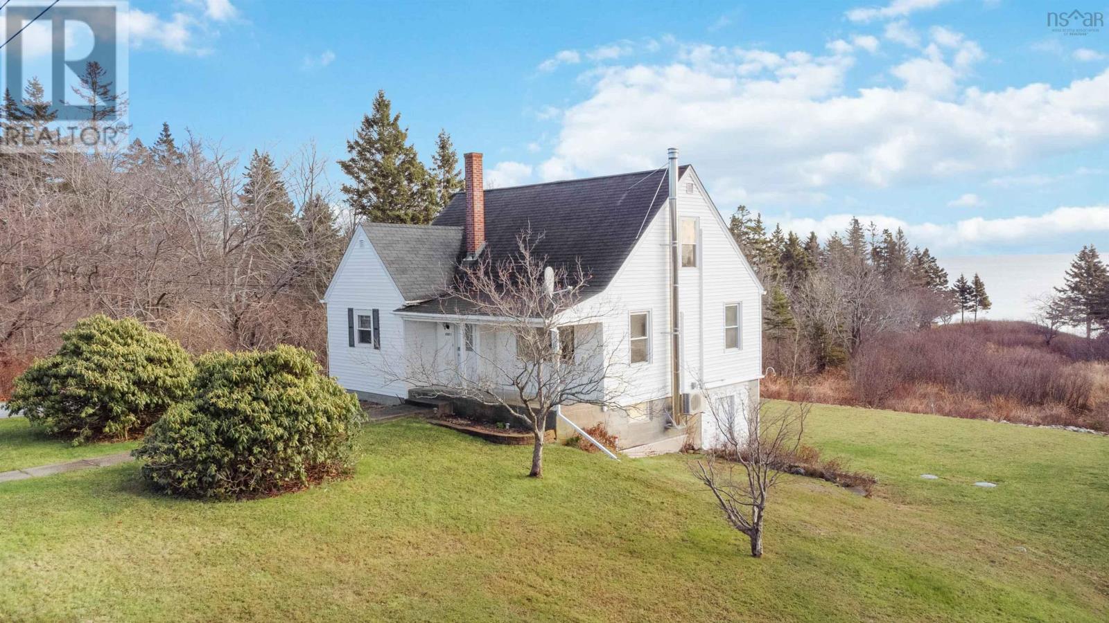 6921 Highway 3, Hunts Point, Nova Scotia  B0T 1G0 - Photo 25 - 202500350