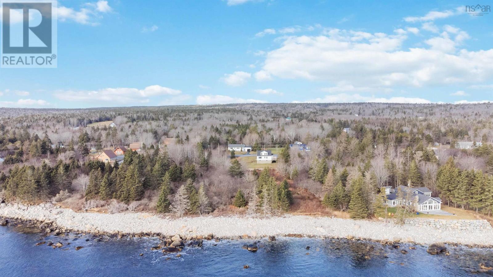 6921 Highway 3, Hunts Point, Nova Scotia  B0T 1G0 - Photo 26 - 202500350